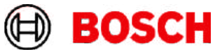 Bosch logo