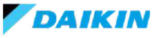 Daikin logo