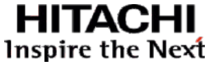 Hitachi logo
