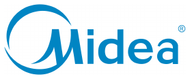 Midea logo