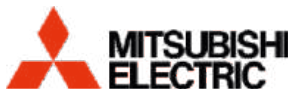Mitsubishi Electric logo