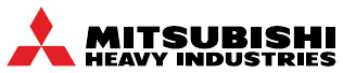 Mitsubishi Heavy Industries logo