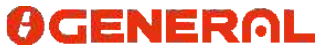 O General logo