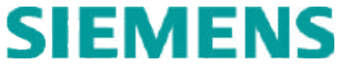Siemens logo