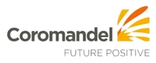Coromandel logo