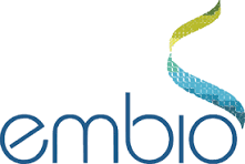 Embio logo