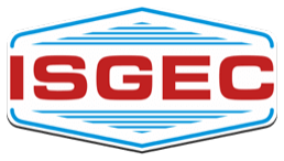 ISGEC logo