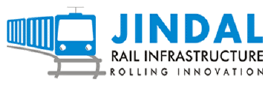 Jindal Rail Infrastructure logo