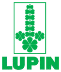 Lupin logo