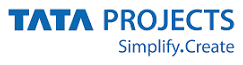 Tata Projects logo