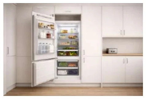 Built-in refrigerator