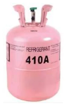 R410A refrigerant