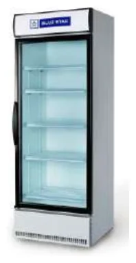 Visicooler