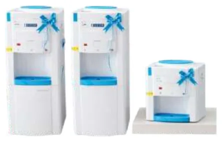 Water dispenser