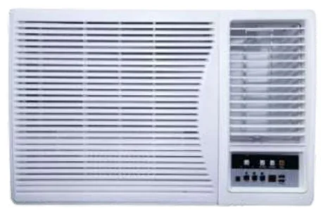 Window AC